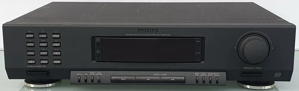 Philips FT930